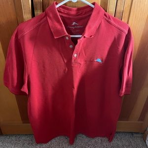 Tommy Bahama Men’s Polo Shirt